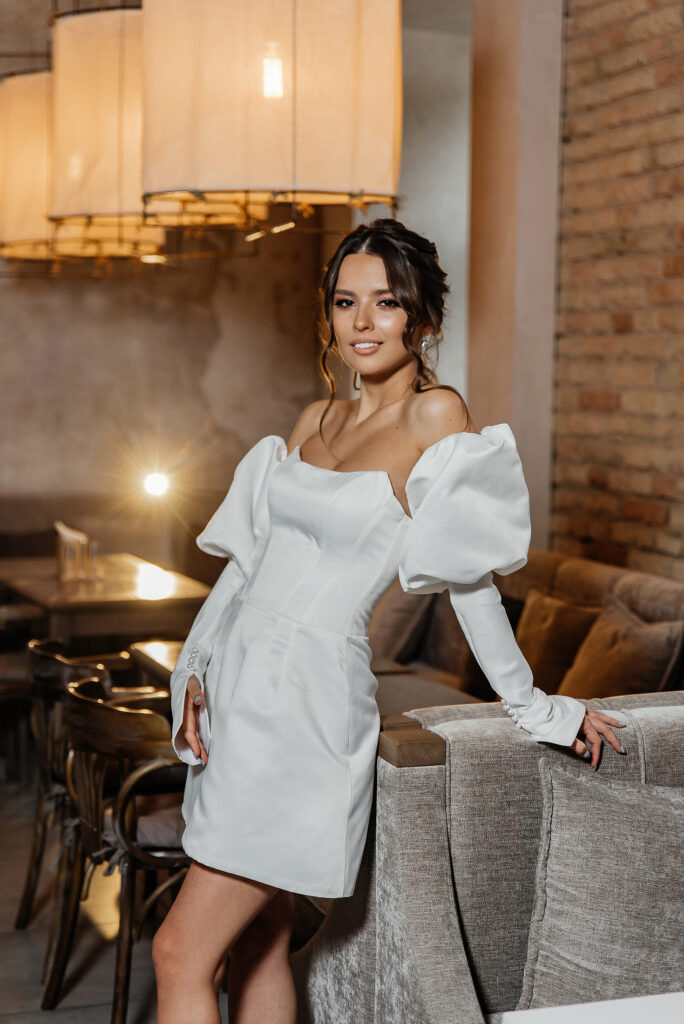 Свадебный салон в Гродно