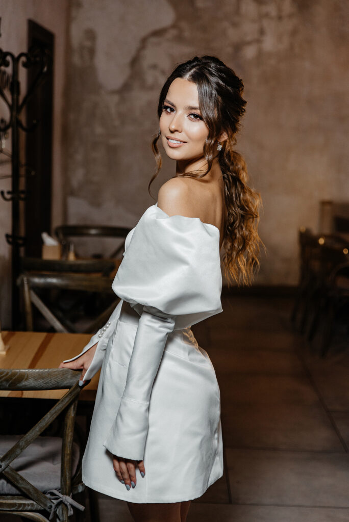 Свадебный салон в Гродно