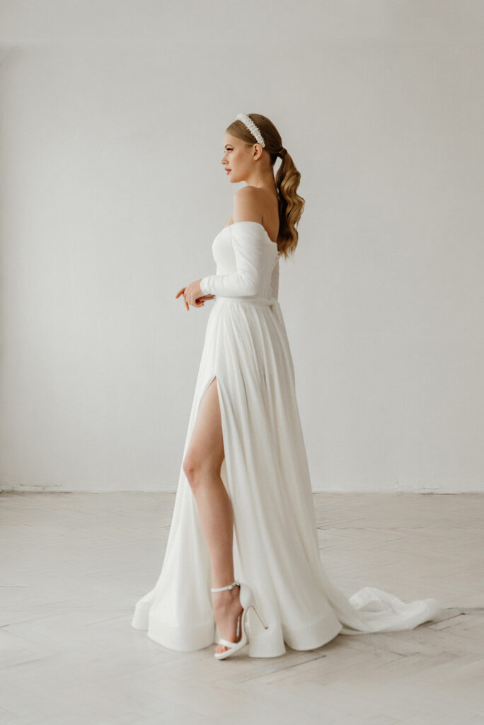 Свадебные платья опт