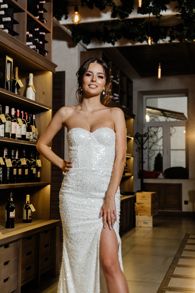 Свадебный салон в Гродно