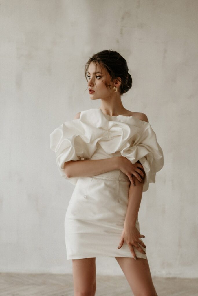 Свадебные платья оптом из Беларуси