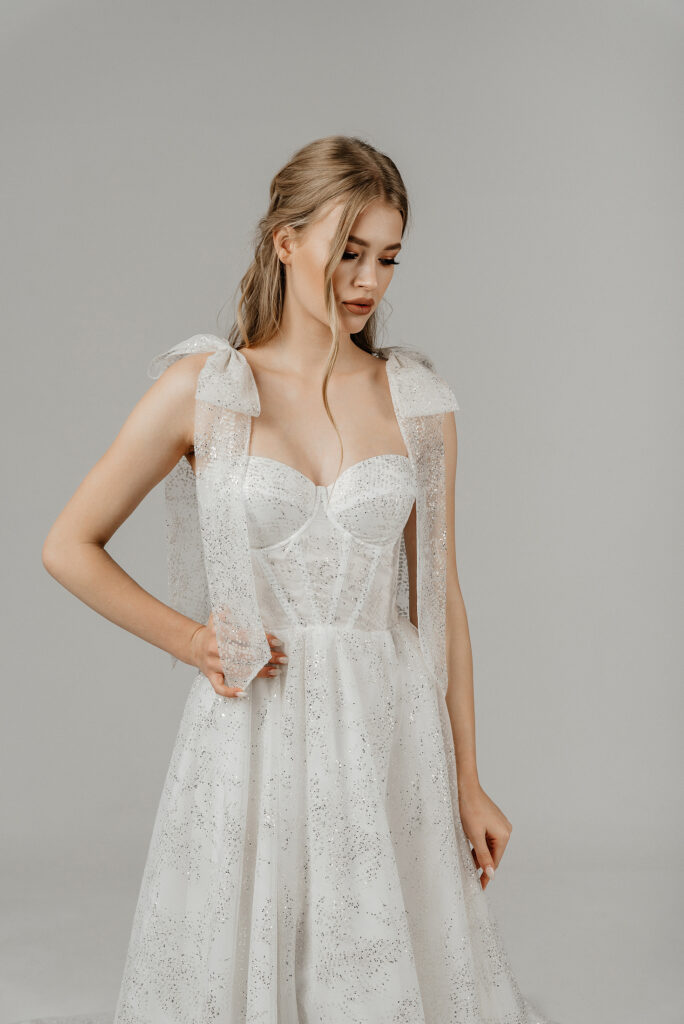 Свадебные платья оптом в Беларуси