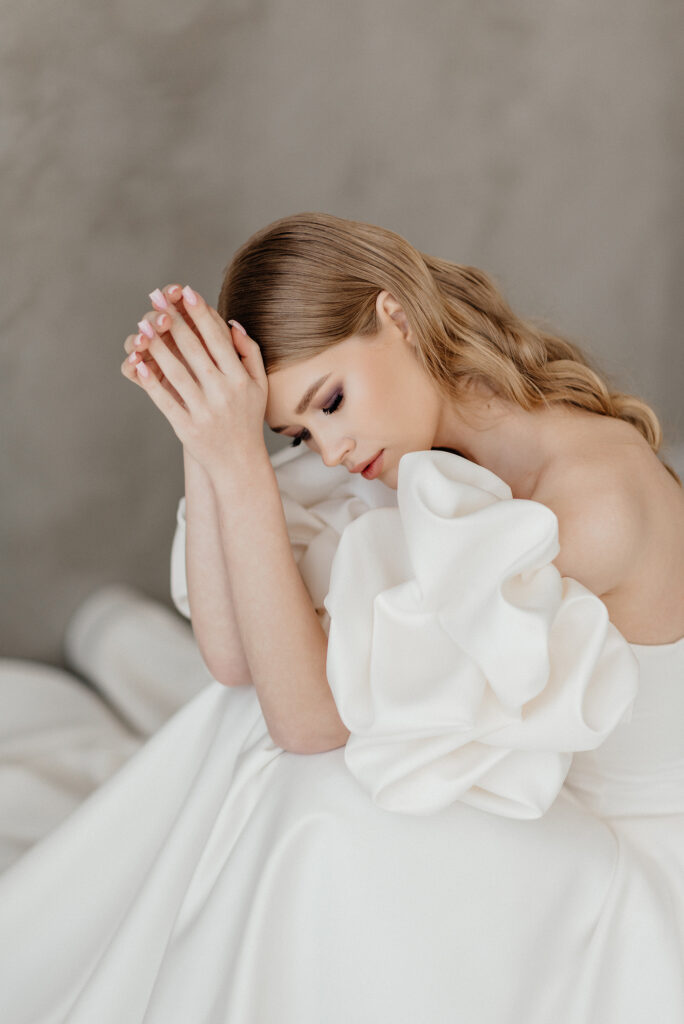 Свадебные платья оптом из Беларуси